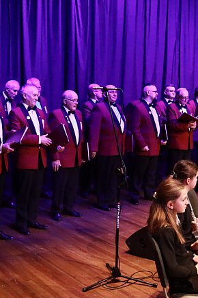 Fotorelacja: 95-lecie Rzemieślniczego Chóru Męskiego POCHODNIA. Częstochowa 2025!-1013