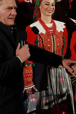 Fotorelacja: Koncert Zespół Pieśni i Tańca \"Śląsk\" w Koziegłówkach-1015