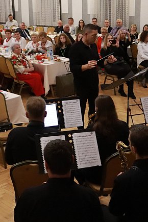 Fotorelacja: Wigilia Gminna w Poraju-1027