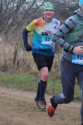 Fotorelacja: 3 Zimowy Półmaraton Myszkowski 2025-1048