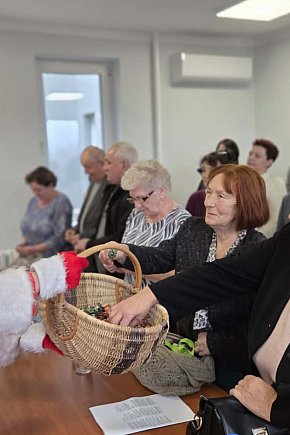 Rekordowy budżet na 2026 rok. Miasto i Gmina Żarki-1052