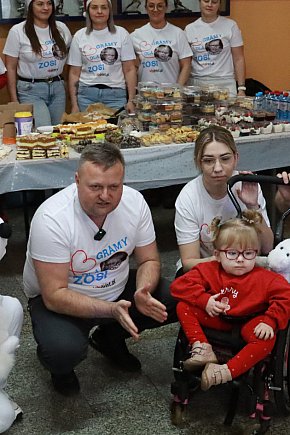 Fotorelacja: Turniej dla Zosi w Myszkowie-1056