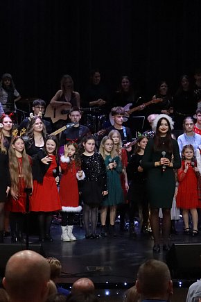Fotorelacja: Koncert Kolęd MDK Myszków-1054