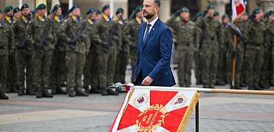 Kosiniak-Kamysz: naruszenie polskiej przestrzeni powietrznej to rosyjska prowokacj-56863
