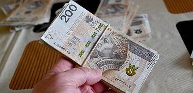 Raport: ponad 60 proc. przedsiębiorców ma problem z zaległymi płatnościami-56906