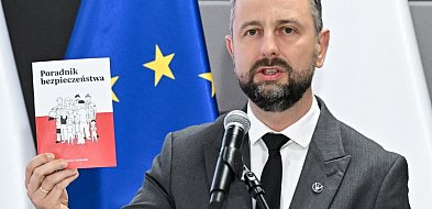 Poradnik bezpieczeństwa znajdzie się w każdym domu na początku 2026 r.-56916