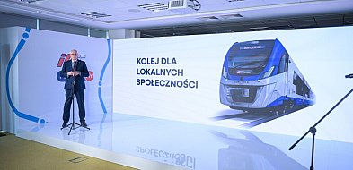 PKP Intercity uruchomi nowe połączenia; kolej wróci po latach do 14 miejscowości-57094