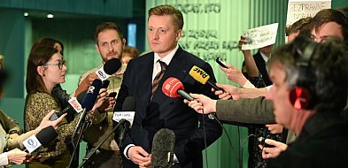 Postępowanie TS w sprawie immunitetu Małgorzaty Manowskiej umorzone-57098