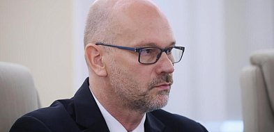 Berek: priorytety rządu obejmują cztery obszar; pierwszy to „Bezpieczna Polska, be-57129