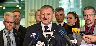 Szef MS: zapewniam, że Sąd Najwyższy nie będzie prywatnym folwarkiem-58095
