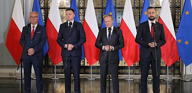 Sondaż: 65,4 proc. badanych uważa, że koalicja rządowa rządzi gorzej, niż się spod-58282