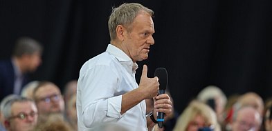 Tusk: Bełchatów jest pierwszy na liście lokalizacji drugiej elektrowni atomowej-58299