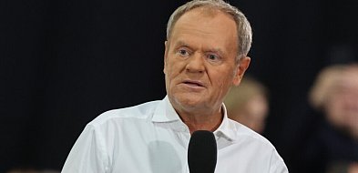Tusk: Strategiczny plan rządu nie uległ zmianie-58308