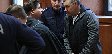 Sąd nie zgodził się na wydanie Niemcom Wołodymyra Żurawlowa, podejrzewanego o wysa-58404