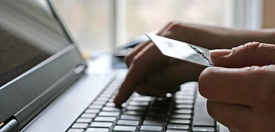Raport: polscy internauci najbardziej boją się wyłudzenia danych i pieniędzy-58489