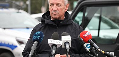 Dobrzyński: w ostatnich miesiącach ABW zatrzymało 55 osób działających na zlecenie-58530