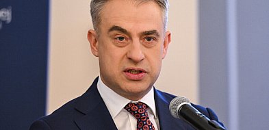 Gawkowski: rząd przyjął projekt nowelizacji ustawy o krajowym systemie cyberbezpie-58557