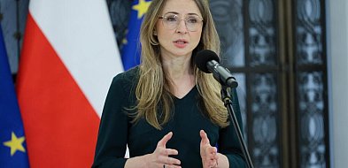 Dziemianowicz-Bąk: potrzebna jest zmiana, polegająca na corocznym weryfikowaniu kr-58589