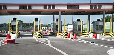 Rząd planuje rozszerzyć sieć płatnych dróg o ok. 645 km-58593