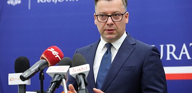 Prokuratura o wykorzystaniu Pegasusa wobec rodziny Tuska: to nie wynika z materiał-58616