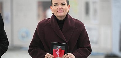 M. Cienkowska: rozpoczynamy ogólnopolską akcję „Płomień pamięci”-58821