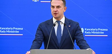 Szłapka: rząd przyjął projekt ws. asystencji osobistej osób z niepełnosprawnościam-58879