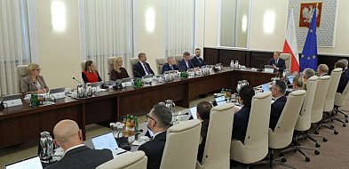 Rząd przyjął projekt ustawy o asystencji osobistej-58884