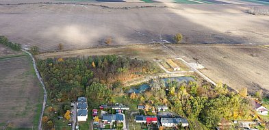 Wody Polskie zawiadomiły prokuraturę ws. działki w Zabłotni-59070