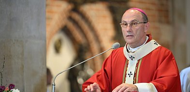 Prymas: ze zmartwychwstania Chrystusa płynie nadzieja-59122