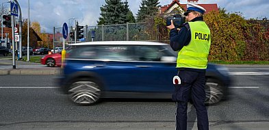 Policja: Dzień Wszystkich Świętych na drogach był stosunkowo spokojny-59130