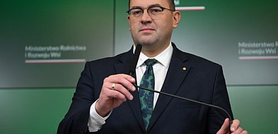 Krajewski: zanim sprzedano działkę w Zabłotni, Telus odwołał pełnomocnika ds. pańs-59142