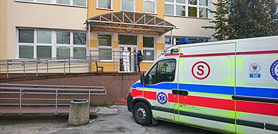 Niektóre szpitale przesuwają planowane operacje-59239