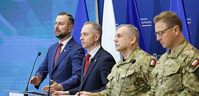 MON: 22 listopada rusza pilotaż programu powszechnych szkoleń obronnych „wGotowośc-59313