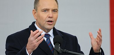 Prezydent zawetował ustawę ws. utworzenia Parku Narodowego Doliny Dolnej Odry-59394