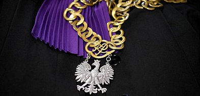 Skazani przez Nawrockiego. Lista sędziów, których awans zablokował-59557