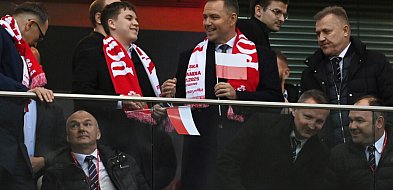 Policja prowadzi czynności ws. gróźb na portalu X skierowanych do prezydenta Nawro-59671