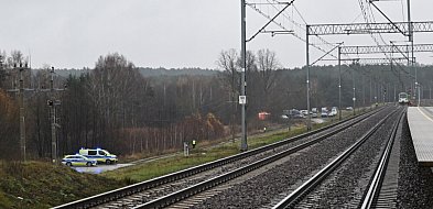 Wznowiony ruch dwutorowy na odcinku uszkodzonym w wyniku dywersji-59777