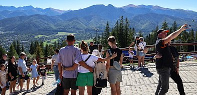 Tatrzańska Izba Gospodarcza za opłatą turystyczną; pomysł platformy rezerwacji wym-59965