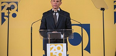 Petru: nie możemy zostawić gospodarki populistom i ekonomicznym analfabetom-60428