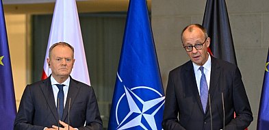 Polsko-niemieckie międzyrządowe konsultacje: bezpieczeństwo, infrastruktura, polit-60454