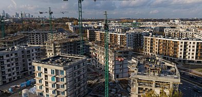 Ekspert: obecna stabilizacja cen mieszkań może być ciszą przed falą wzrostów-60512