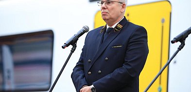 Szef PKP Intercity: w nowym rozkładzie jazdy o 56 połączeń więcej niż przed rokiem-60594