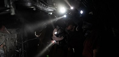 Sejm znowelizował ustawę górniczą; odchodzący górnicy dostaną świadczenia osłonowe-60675