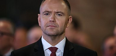 Sondaż dla &quot;SE&quot;: 56 proc. źle ocenia weto prezydenta w sprawie tzw. usta-60891