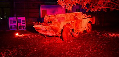 Stan wojenny był wymierzony w opozycję i „Solidarność”: tysiące żołnierzy, milicja-61105