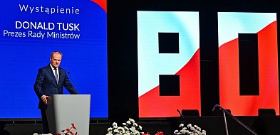 Premier: budujemy pewność, że Polski nie może lekceważyć-61180