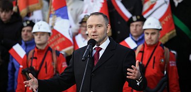 Prezydent: bez pamięci o wydarzeniach w kopalni Wujek nie uda się zbudować sprawie-61253