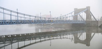 Kolejne ciepłe grudniowe dni; do 13 st. C na południu kraju, lokalne opady i mgły-61299