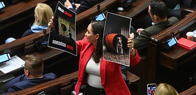 Sejm nie odrzucił weta prezydenta wobec tzw. ustawy łańcuchowej-61313