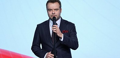 Bochenek dla PAP: w imieniu kierownictwa apeluję do członków PiS o zaniechanie pub-61361